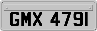 GMX4791