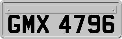 GMX4796