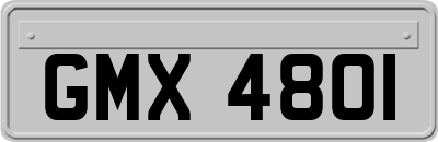 GMX4801