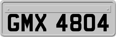 GMX4804