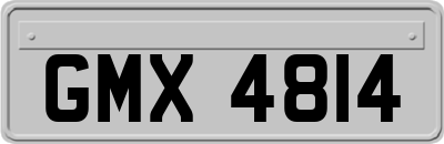 GMX4814