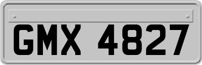 GMX4827