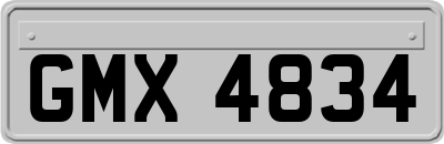 GMX4834