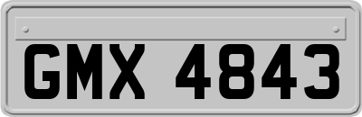 GMX4843