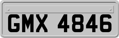 GMX4846