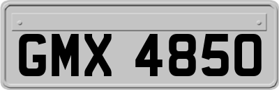 GMX4850