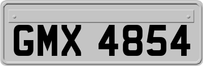 GMX4854