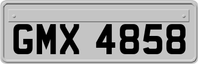 GMX4858