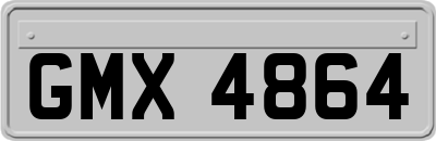 GMX4864