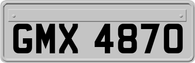 GMX4870