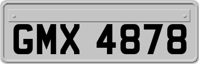 GMX4878
