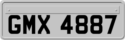 GMX4887