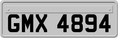 GMX4894
