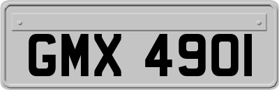GMX4901