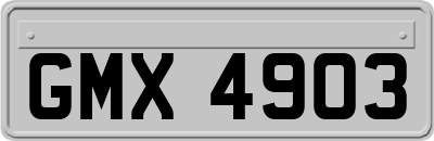 GMX4903