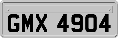 GMX4904