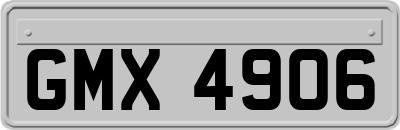 GMX4906