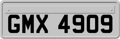 GMX4909