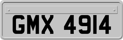 GMX4914