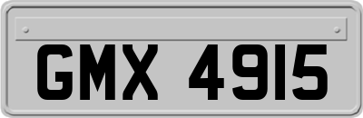 GMX4915