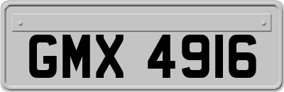 GMX4916