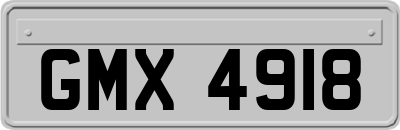 GMX4918