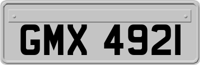 GMX4921