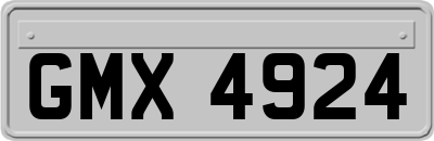 GMX4924
