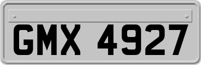 GMX4927