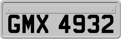 GMX4932