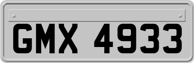 GMX4933