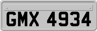GMX4934