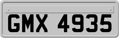 GMX4935