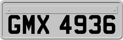 GMX4936