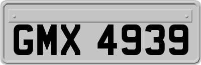 GMX4939