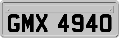 GMX4940