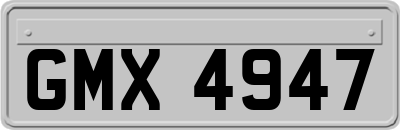 GMX4947