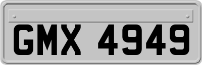 GMX4949