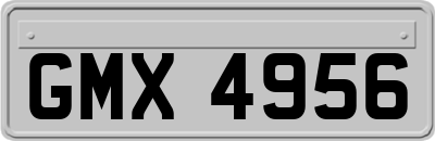 GMX4956