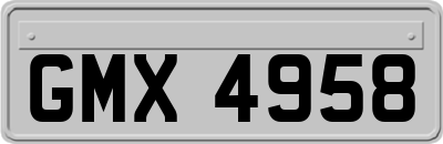GMX4958