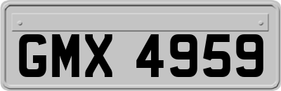 GMX4959
