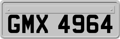 GMX4964