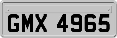 GMX4965