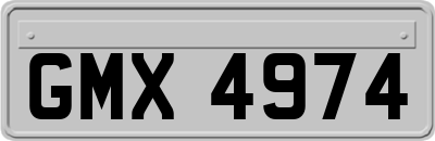 GMX4974
