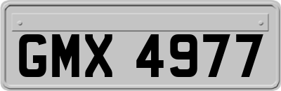GMX4977