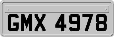 GMX4978