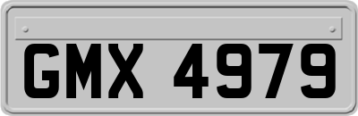 GMX4979