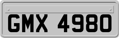 GMX4980
