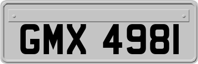 GMX4981