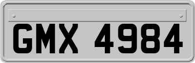 GMX4984